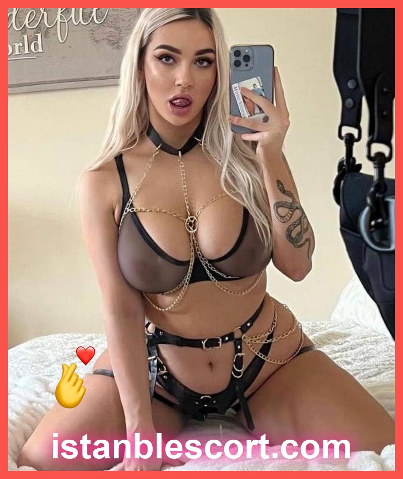 Aylin, 21 — بطاقة فترينة Çakmak